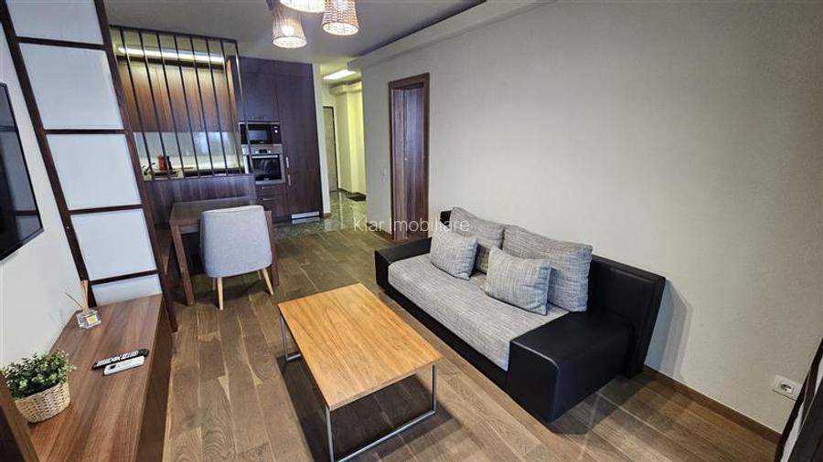 Apartament 2 camere 55 mp,terasa,parcare,Buna Ziua, Grand Hill - 9