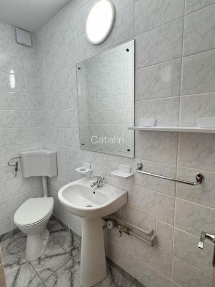 Drumul Taberei, 3 camere decomandat, renovat, etaj 6 din8, vedere, sud  - 15