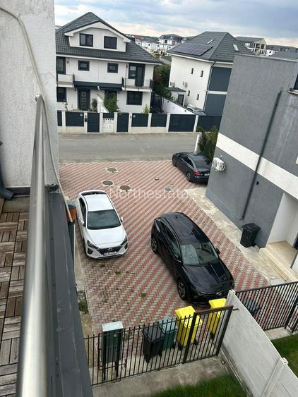 Vila in Otopeni, constructie noua, moderna, acces facil, comunitate - 24