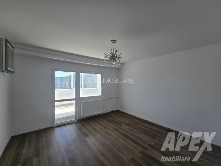 Apartament 2 camere renovat 2026 | Terasa 20 m | Ultracentral | Decebal-Muncii - 5