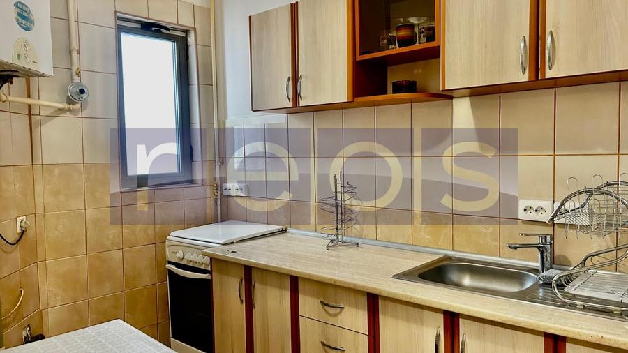 VANZARE GARSONIERA | MOBILATA UTILATA |  DOAMNA GHICA - 4