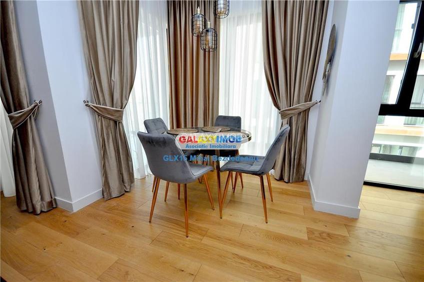 Inchiriere apartament 2 camere de LUX in zona Iancu Nicolae - Zoo - 7