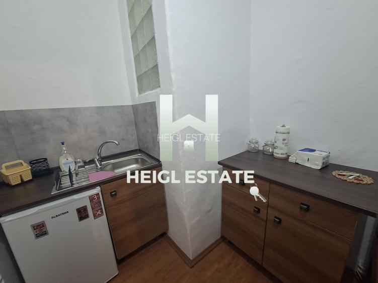 Spatiu de birou în zona Centrală - 5