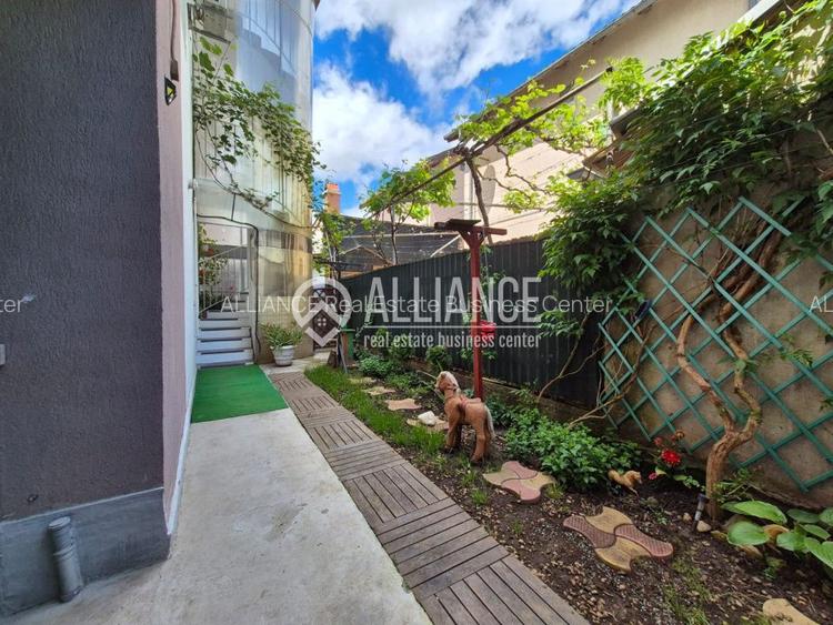 Eforie Nord (COD 02) - Pensiune 10 camere la doar 800 m de mare - 7