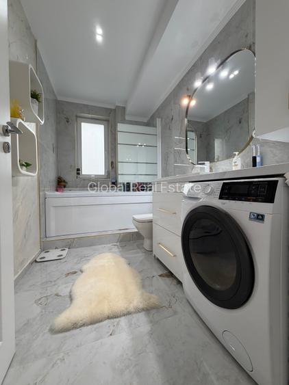 2 Camere 71mp Zona Boreal Loc Parcare+ Boxa - 22