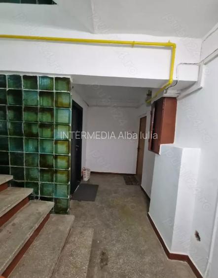 DE VANZARE I APARTAMENT 3 CAMERE I DECOMANDAT I ETAJ 1 I CENTRU I 73 MP I - 6