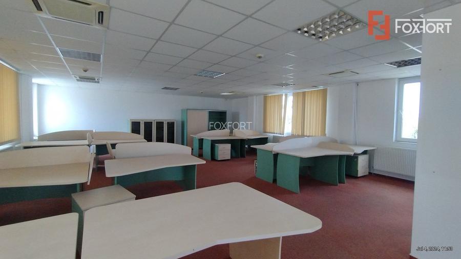 COMISION 0% Hala de productie si depozitare, corp administrativ si birouri - 32
