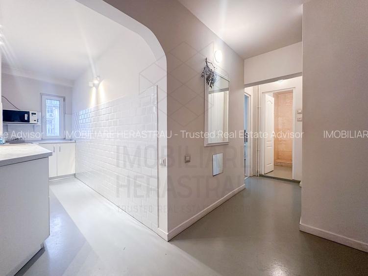 Unirii | Rond Alba Iulia | Apartament 2 camere | Investitie RBNB - 8