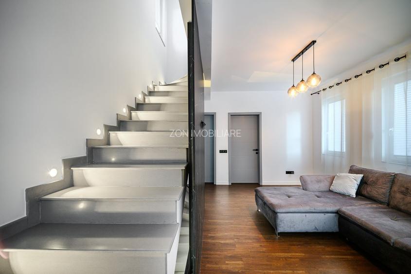 Duplex Cu Gradina si 2 Parcari in  Buna ZIua - 14