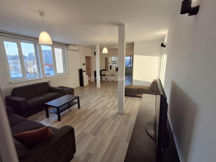 Apt premium utilat nou 2 dormitoare Dorobanti - 2