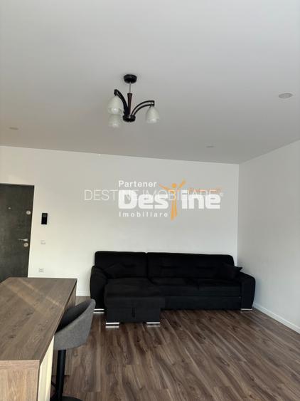 Apartament 2 camere - etaj 2 din 3, cu lift, mobilat si utilat complet, decomand - 2