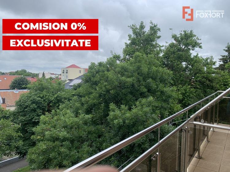 Apartament 3 camere cu semineu, Bogdanestilor - ID V5358