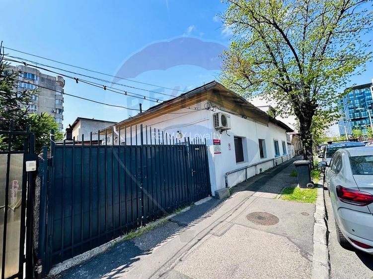 Casa Cotroceni, vis-a-vis de One Cotroceni Park, cu Potential S+P+2E+M - 3