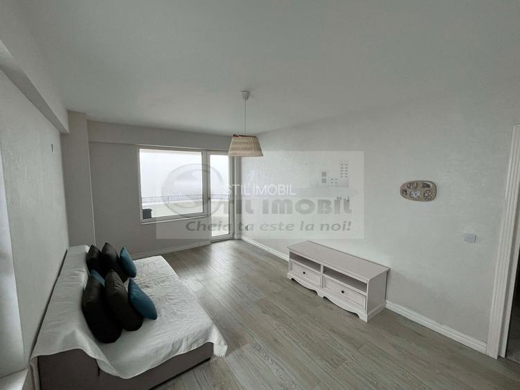 Apartament 2 camere – 69 mp, etaj 10/10- Copou- Royal Town - 2