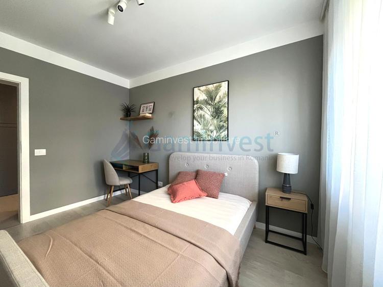 Apartament de inchiriat in Oradea, cu 3 camere si loc de parcare zona Onestilor - 9