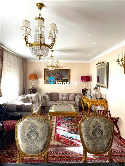 Vila P+E+M, 165 mp, garaj, teren 650 mp, canalizare, Valea Adanca - 4