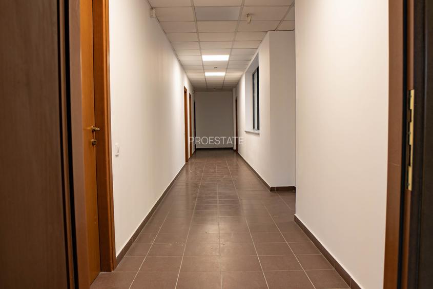 Magurele, Atomsitilor, de inchiriat spatii de birouri, renovate si finisate! - 3