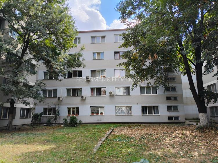 Garsonieră Complexul Studențesc - 13