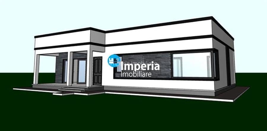 Casa de vanzare in Iasi, zona Aroneanu - 2