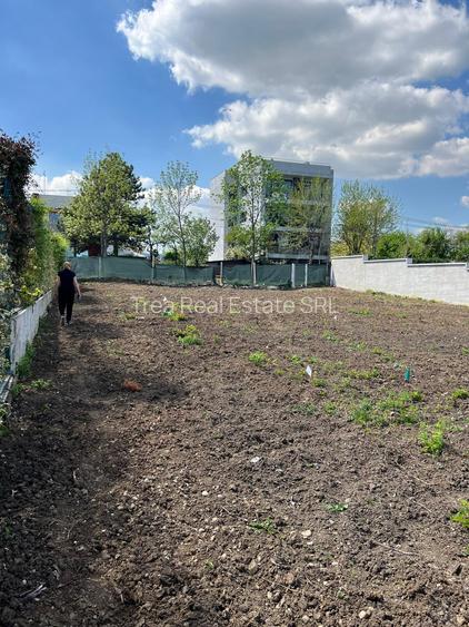 Teren exclusivist | Lacul Grivița | 2.000mp | Fabrica de Cărămida - 4