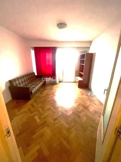 Apartament 3 camere, 2 bai, etaj intermediar, Piata Marasti - 3