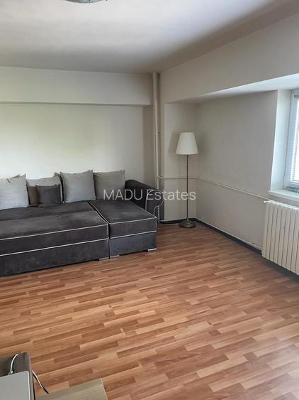 BLOC MIXT, garsoniera Bulevardul Unirii , etaj 3, mobilata si utilata, ST 46 mp - 7