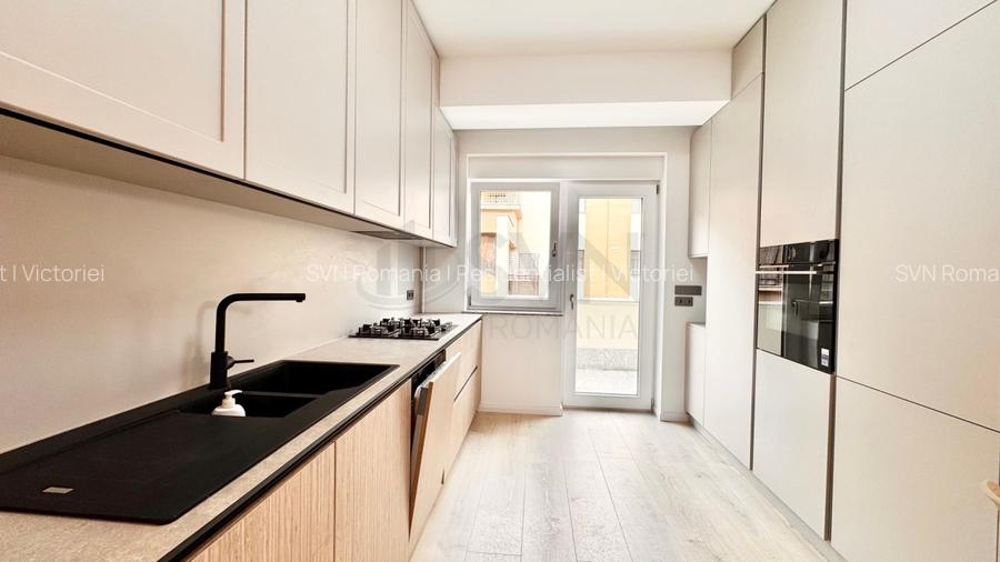 REA1024556 Apartament 3 camere PRIMA CHIRIE Sos Nordului - 5