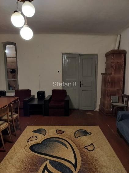 Casa veche - centrul istoric - zona ultracentrala Târgoviște - 13