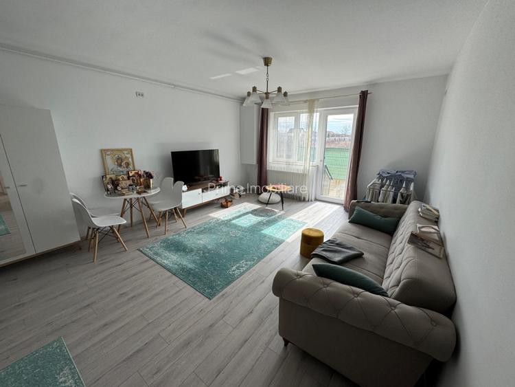 OPORTUNITATE! Apartament cu 2 camere de vânzare | Schit | Parcare + boxă incluse - 4