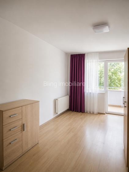 Apartament cu 2 camere,zona Kik,parter, parcare - 2