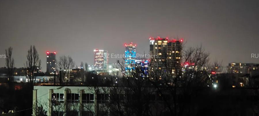 Apartament 2 camere | Închiriere | Mobilat complet + 2 AC | Cellini Residences - 8