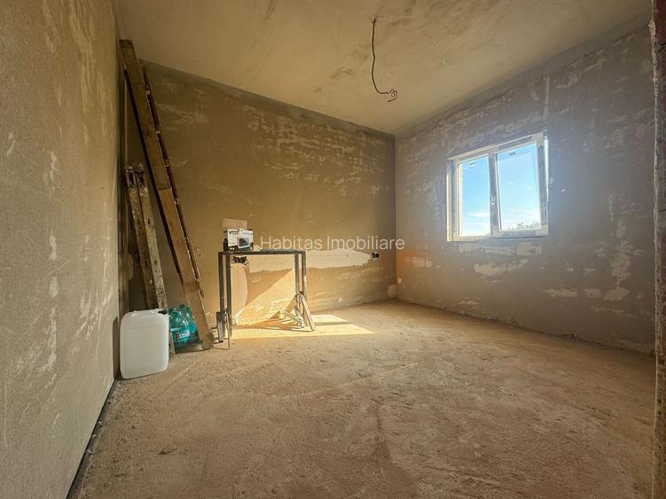 Casa pe nivel 90mp utili, 490 mp teren - Campenesti Apahida - 10