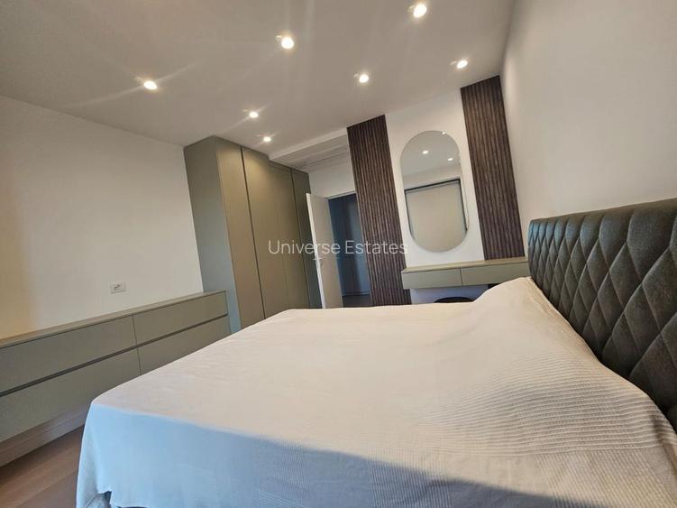 Apartament Premium - Aviatiei Towers 2 2024 - TVA INCLUS - 14