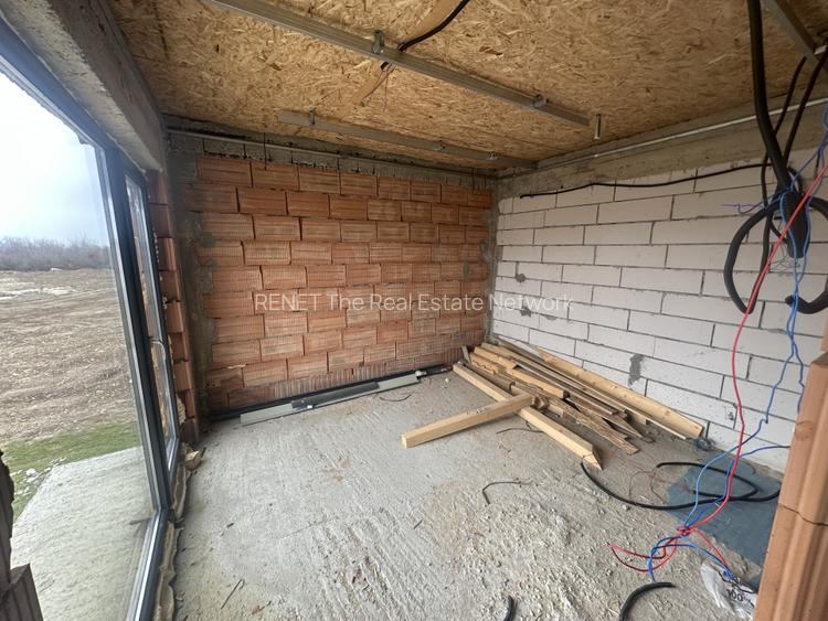 STEFANESTII DE JOS, CASA P+1E, LOT 242 MP! - 18