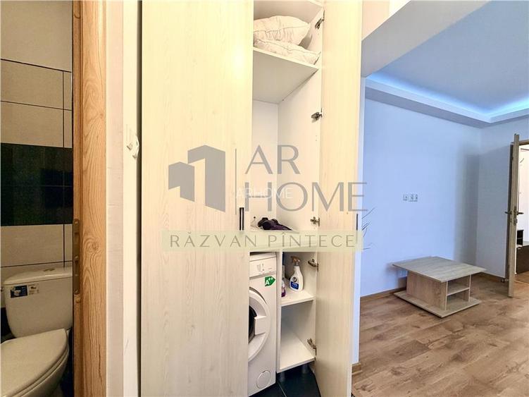 Apartament 2 camere, modern, zona Sud Prahova Value Center, Ploiesti - 15