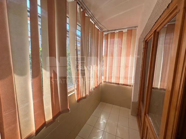 Apartament 3 Camere | Etaj 2 | Zona Oborului | 71.000 Euro - 13