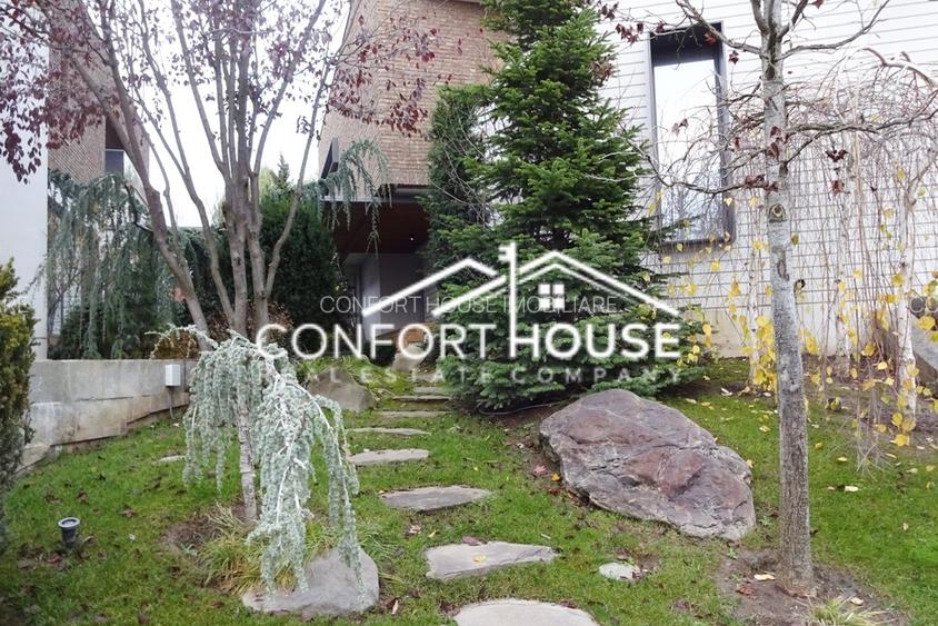 Vila moderna, 6 camere, piscina ansamblu - IANCU NICOLAE - 3