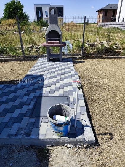 FARA COMISIOANE casa cu 4 camere 3 bai dresing P+1 incalzire pardoseala - 15