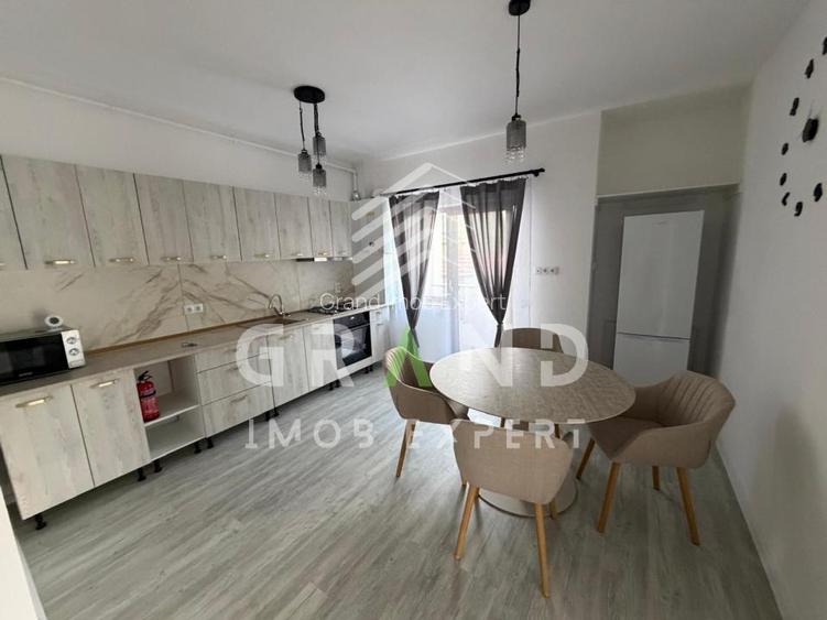 3 CAMERE MODERNE | TERASĂ GENEROASĂ | 2 PARCĂRI INCLUSE | APAHIDA/PANEMAR - 6