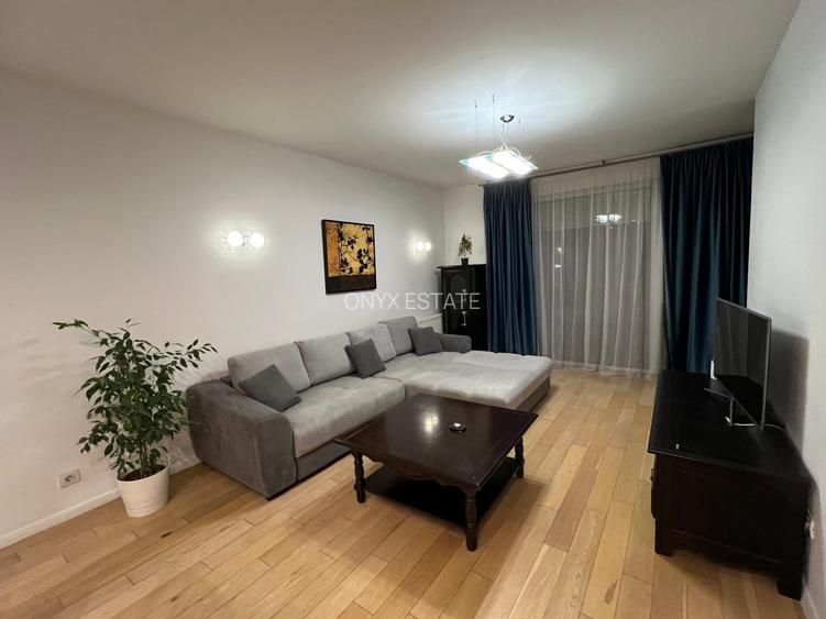 Apartament 2 camere spatios/ loc parcare in subteran - 4