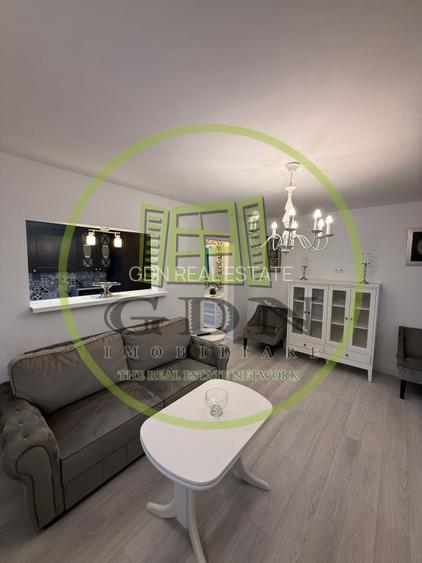 Apartament 3 camere de inchiriat, lux, zona Cecul mare , Brasov - 2