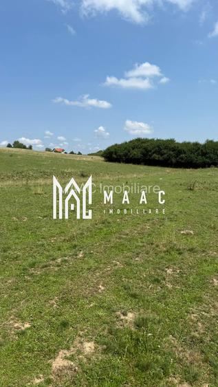 Teren Extravilan | 1.015 Mp | Calea Cisnadiei - 2