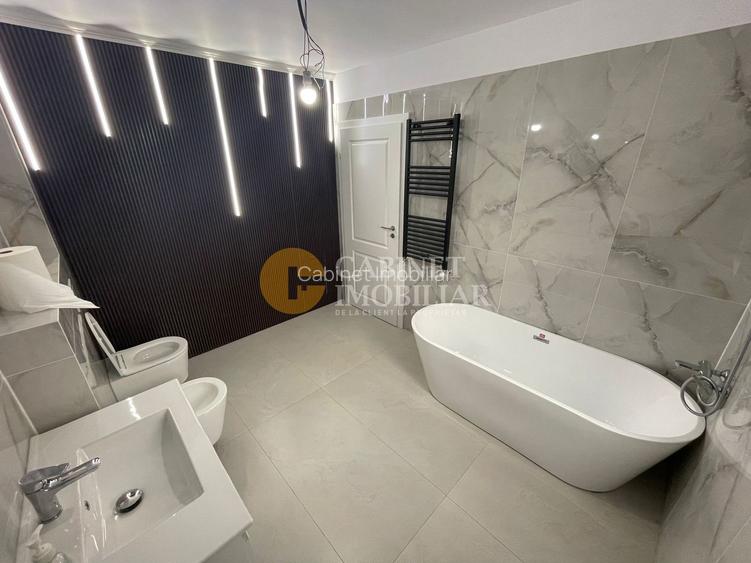 Casa individuala - zona Holboca Finalizata - 9