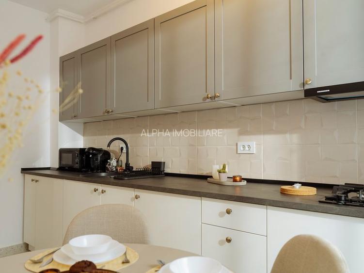 Garsoniera Lujerului | Exigent | Faza 5 - 4