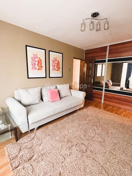 Apartament 3 camere | complet utilat | 2 parcari abonam - Mănăștur–Aleea Retezat - 12