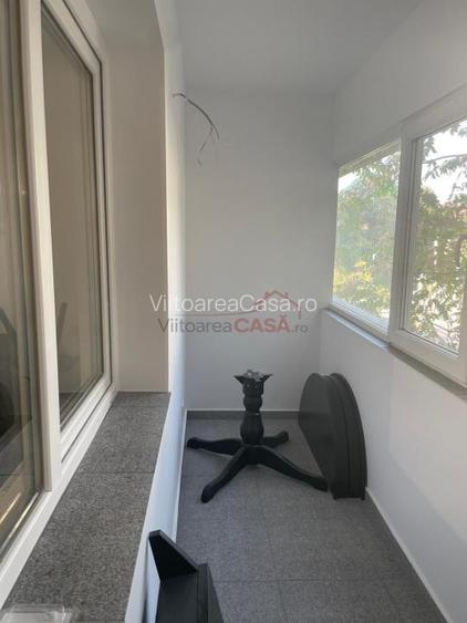 Apartament 4 camere renovat - Morarilor- Pantelimon - 11