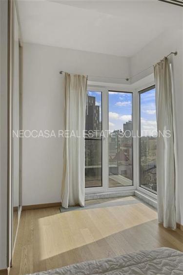 Penthouse deosebit langa parc | Aviatorilor- Charles de Gaulle - 17