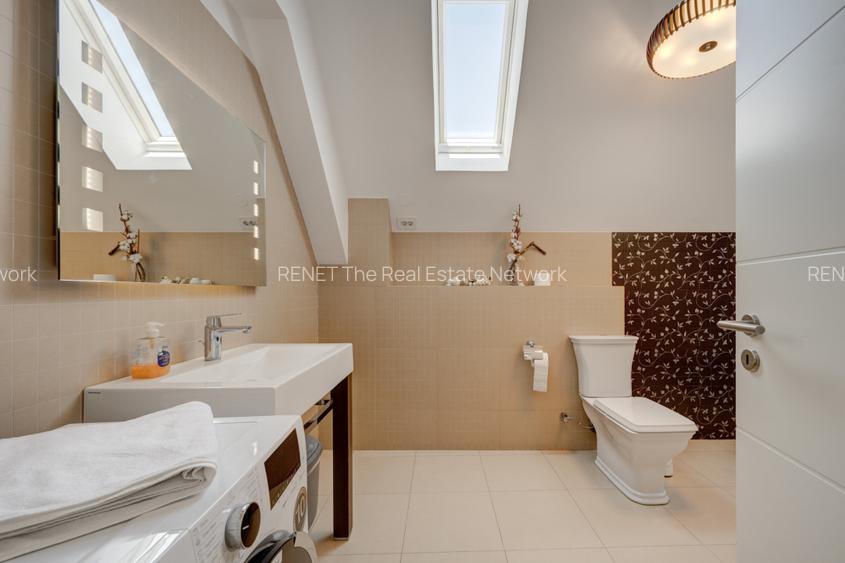 Penthouse Duplex Unic | Vedere Panoramica | Imobil Boutique - 21