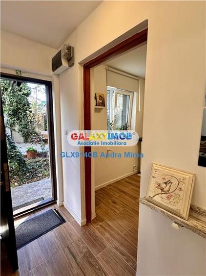 Inchiriere garsoniera IN VILA Piata Victoriei Titulescu CURTE PROPRIE - 17
