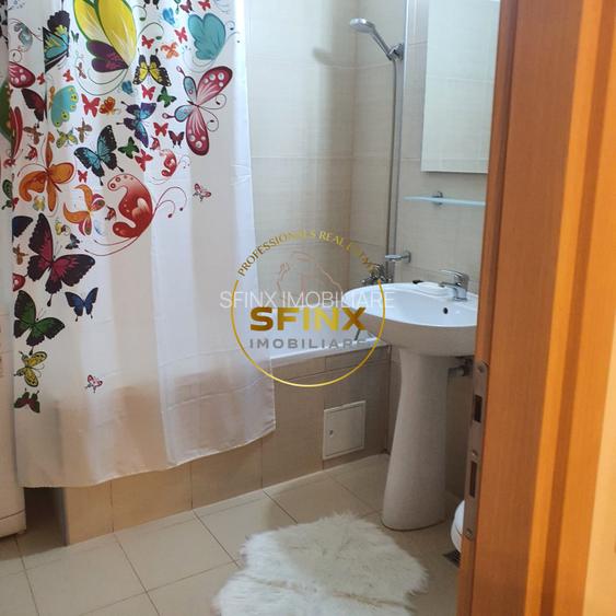 2 camere Titan/ Edenia/ parter cu gradina/ centrala bloc/ parcare - 8